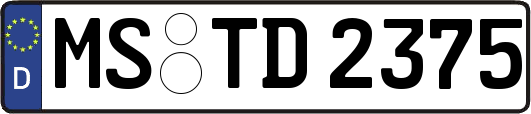MS-TD2375