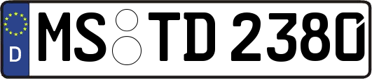 MS-TD2380