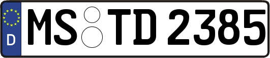 MS-TD2385