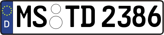 MS-TD2386
