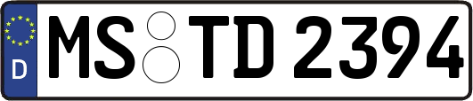 MS-TD2394