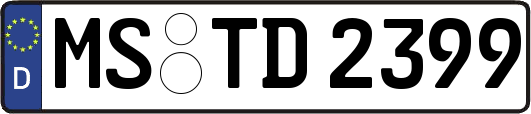 MS-TD2399