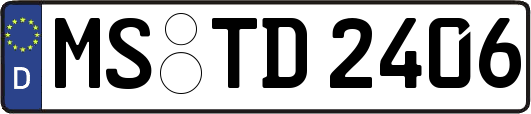 MS-TD2406