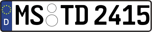 MS-TD2415