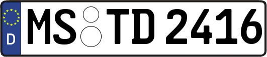 MS-TD2416