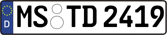 MS-TD2419