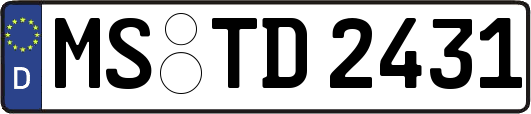 MS-TD2431