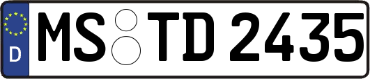 MS-TD2435