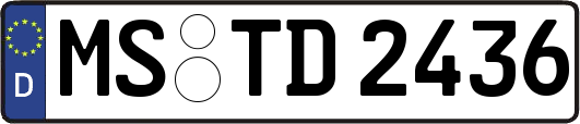 MS-TD2436