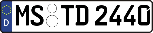 MS-TD2440