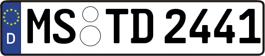 MS-TD2441