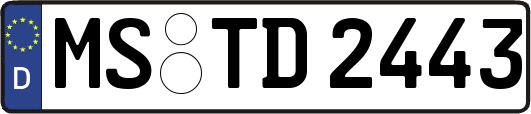 MS-TD2443