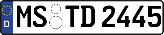 MS-TD2445