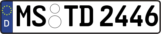 MS-TD2446