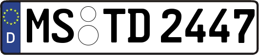 MS-TD2447