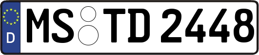 MS-TD2448