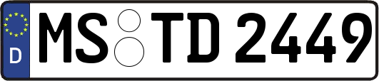 MS-TD2449