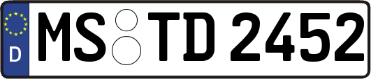 MS-TD2452