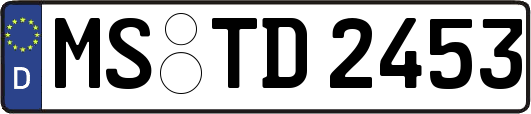 MS-TD2453