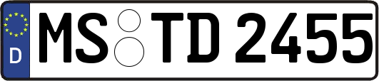 MS-TD2455