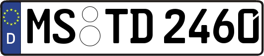 MS-TD2460