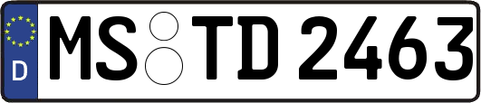 MS-TD2463