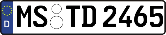 MS-TD2465