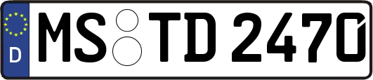 MS-TD2470