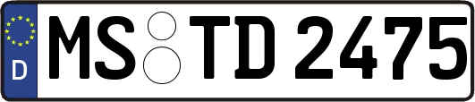 MS-TD2475