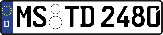 MS-TD2480