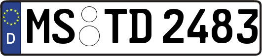 MS-TD2483