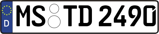 MS-TD2490