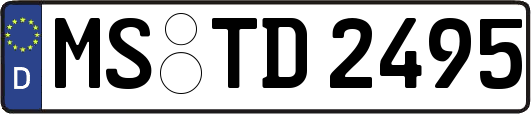 MS-TD2495