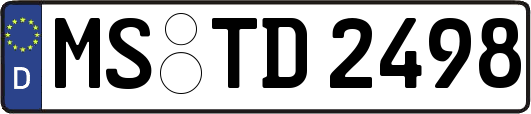 MS-TD2498