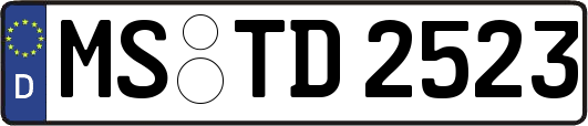 MS-TD2523