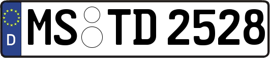 MS-TD2528