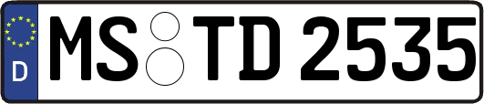 MS-TD2535