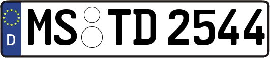 MS-TD2544