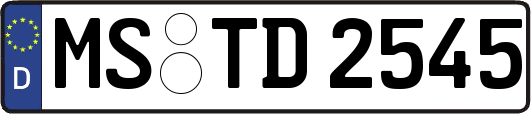MS-TD2545