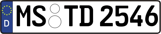MS-TD2546