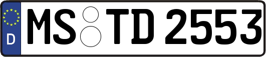 MS-TD2553