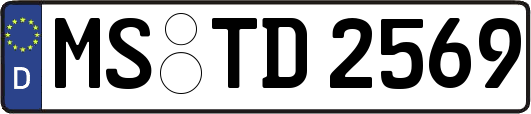MS-TD2569