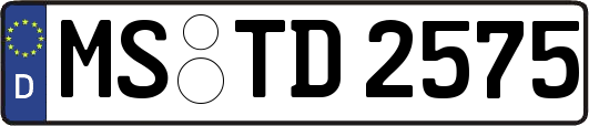 MS-TD2575