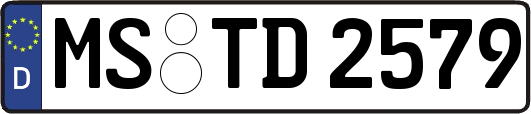 MS-TD2579