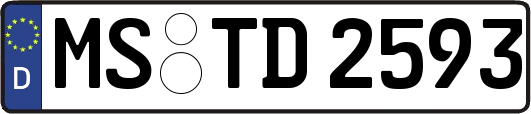 MS-TD2593