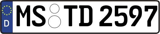 MS-TD2597