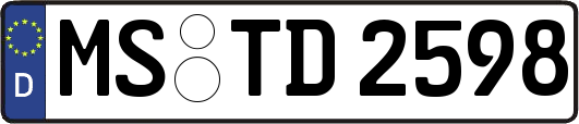 MS-TD2598
