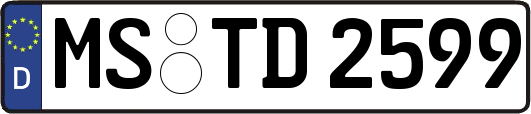 MS-TD2599