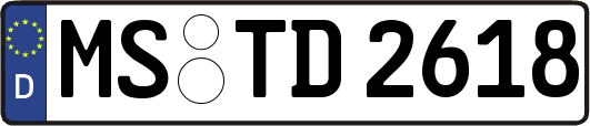 MS-TD2618