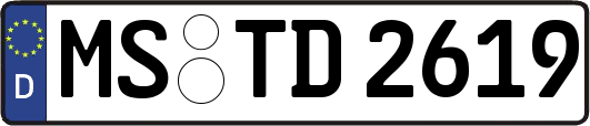 MS-TD2619